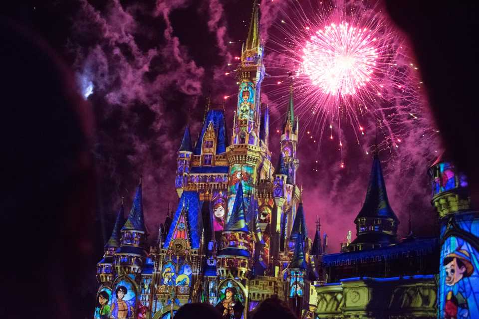 DisneyFireworks4
